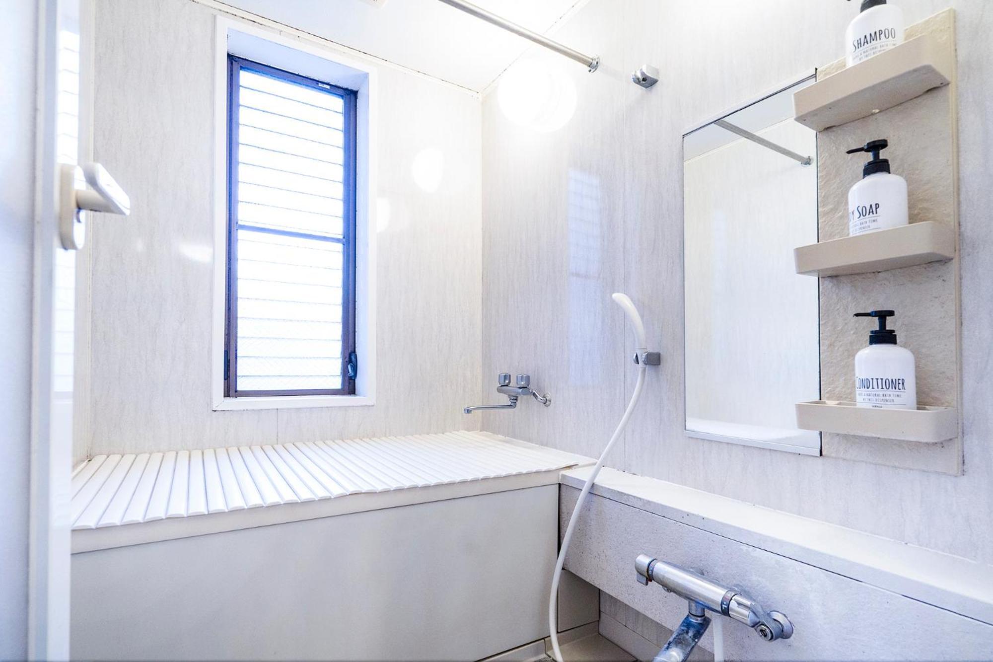 Charming Guesthouse In The Heart Of Okubo 丶steps To Metro And Convenient Travel! Eow4 Токіо Екстер'єр фото